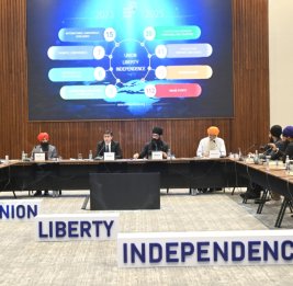 Бакинская инициативная группа и Международная федерация сикхов призывают международное сообщество принять меры против насилия