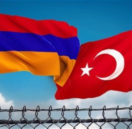 Анкара готовится к открытию границы с Арменией