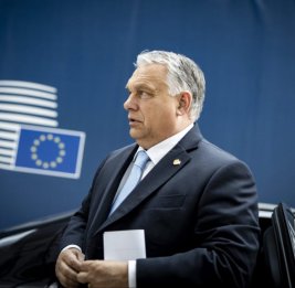 Виктор Орбан заявил о готовности Венгрии к зимним вызовам и раскритиковал политику ЕС