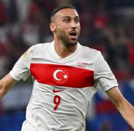 Дженк Тосун: В следующем году я хочу играть в Азербайджане, потому что я очень люблю вашу страну