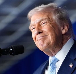 Трамп пригрозил пошлинами странам, не согласным с притязаниями США на Гренландию