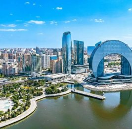 Определены даты проведения XIII Глобального Бакинского форума