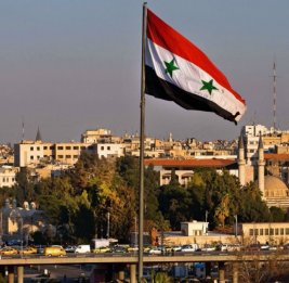 Сирия признала курдский язык государственным