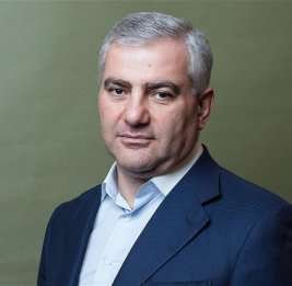 Бизнесмен Самвел Карапетян вернется изСИЗО домой