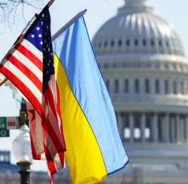 Делегация Украины прибыла в США для переговоров по мирному соглашению
