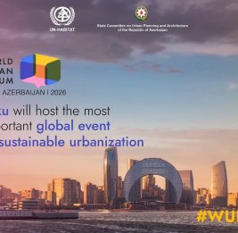 Стартовала медиа-аккредитация на 13-ю сессию Всемирного форума городов