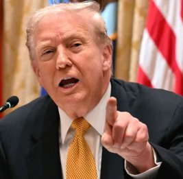 СМИ: Трамп готовился ударить по Ирану, но изменил решение из-за множества возражений