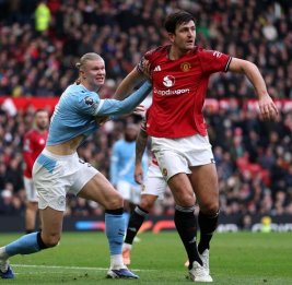 МЮ обыграл &laquo;Манчестер Сити&raquo; в первом матче с новым главным тренером