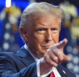 Трамп объявил о пошлинах в отношении ряда стран Европы из-за ситуации с Гренландией