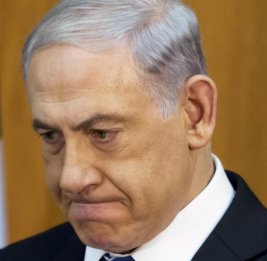 Нетаньяху: Состав совета по управлению Газой не был согласован с Израилем