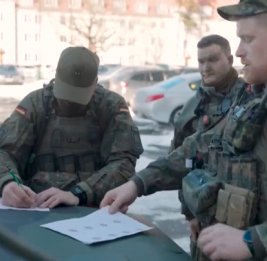 Welt: у бундесвера нет ни одной действительно боеготовой бригады