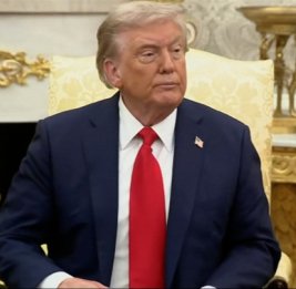 Bloomberg: Трамп требует $1 млрд за постоянное место в Совете мира по Газе