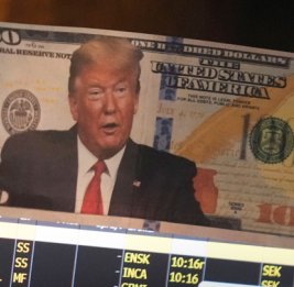 Bloomberg: контроль Трампа над деньгами Совета мира могут оспорить