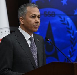 В Турции за 2,5 года арестовано более 100 тыс. причастных к обороту наркотиков