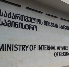 Среди задержанных в Грузии иностранцев есть и граждане Азербайджана