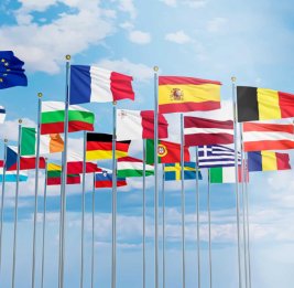 Европейские страны выступили против пошлин США