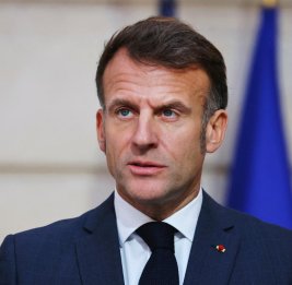 Макрон предложил примененить против США антипринудительный инструмент ЕС