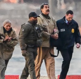 Reuters: США вели тайные переговоры с главой МВД Венесуэлы до захвата Мадуро