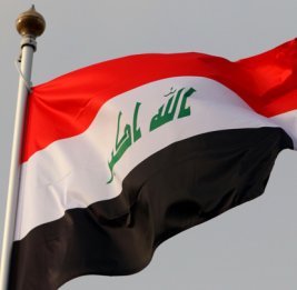 Силы Ирака приведены в состояние повышенной боеготовности на границе с Сирией