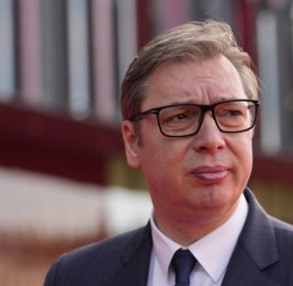 Вучич: Запад лицемерит, отрицая сходство ситуаций в Косово и Гренландии