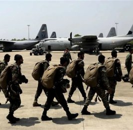 МИД ИРИ: Уход американских войск с базы Айн-эль-Асад является плодом тесного сотрудничества Ирана и Ирака в области безопасности