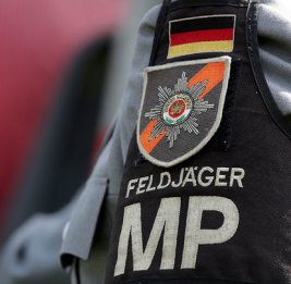 В Бундесвере заявили, что выполнили поставленные перед ним задачи в Гренландии