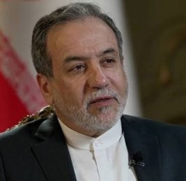 Аракчи: Иран разрабатывает соглашение по безопасности с Ираком