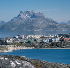 Эстония направит солдат на учения в Гренландию, несмотря на угрозы Трампа