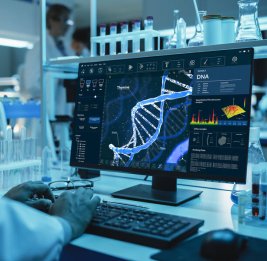 У долгожителей нашли два генетических преимущества