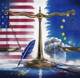 Евросоюз готовит ответные меры против США