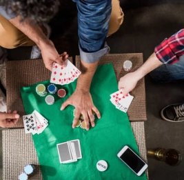 Когда праздник превращается в риск