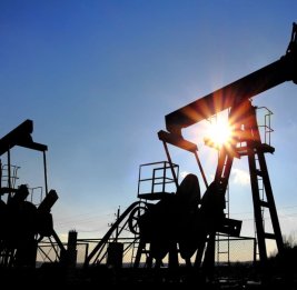 Конец нефтяного банкета