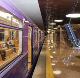 В связи с матчем &laquo;Карабаха&raquo; будет продлено время работы столичной подземки