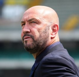 Вальтер Дзенга: У &laquo;Карабаха&raquo; высокий потенциал для успеха в Европе