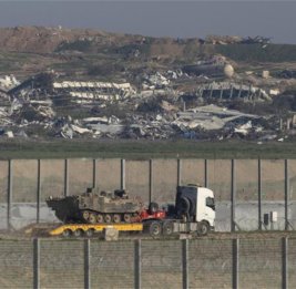 Около 60 стран получили приглашение войти в &laquo;Совет мира&raquo; по Газе