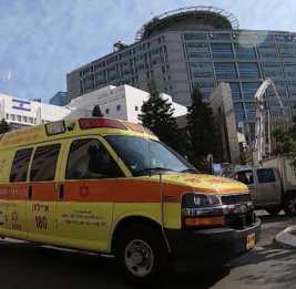 Kan: двое детей погибли в израильском детском саду при утечке газа