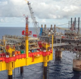 На Филиппинах обнаружили первое за последние 10 лет крупное месторождение газа