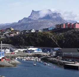 В Гренландии скупают снаряжение для выживания на фоне притязаний США