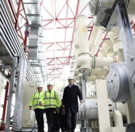 &laquo;Росатом&raquo; готовится к финальному этапу работ перед пуском первого блока АЭС &laquo;Аккую&raquo;