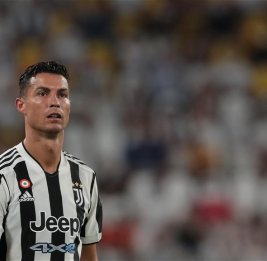 Роналду выиграл суд против ФК &laquo;Ювентус&raquo;