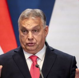 Виктор Орбан: мир на Украине должен наступить прямо сейчас