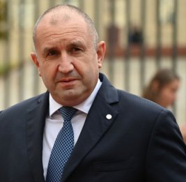 Президент Болгарии Радев объявил о своей отставке