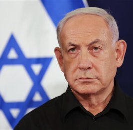 Нетаньяху исключил военное присутствие Турции и Катара в секторе Газа