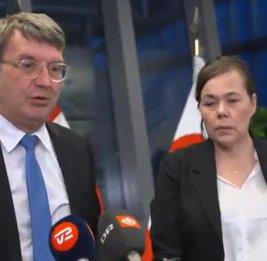 Дания выступила с инициативой миссии НАТО в Гренландии