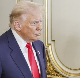 Bloomberg: Трамп планирует утвердить устав "Совета мира" в Давосе 22 января