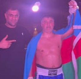 Из Египта с победой!