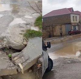 Между масштабными улучшениями и локальным бездорожьем