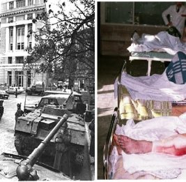 Черный январь: достоинство ученого и испытание историей