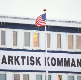 Дональд Трамп поклялся, что &laquo;назад пути&raquo; в отношении Гренландии не будет