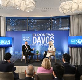 Президент: Я надеюсь, что члены Европейского парламента найдут в себе мужество пересмотреть свою несправедливую политику в отношении Азербайджана